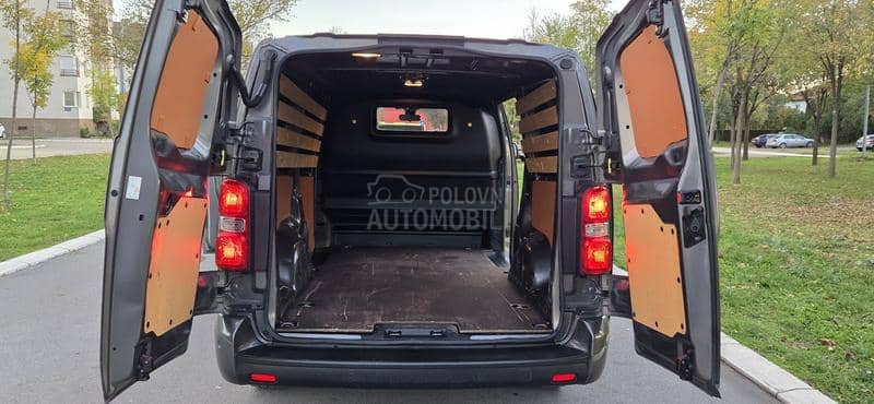 Peugeot Expert 2.0hdi L3 H1