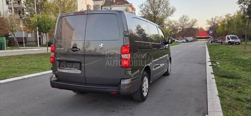 Peugeot Expert 2.0hdi L3 H1