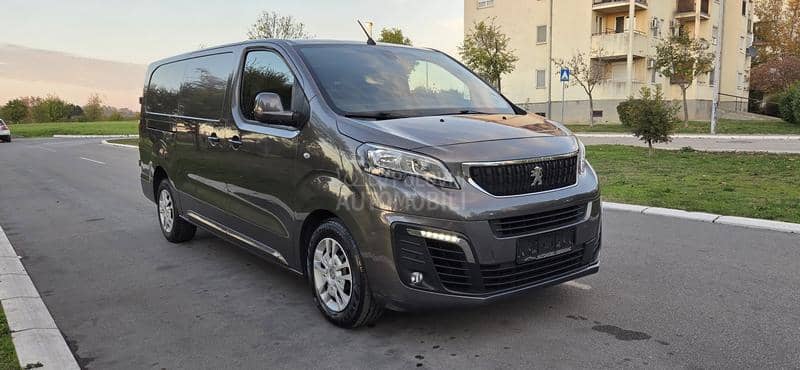 Peugeot Expert 2.0hdi L3 H1