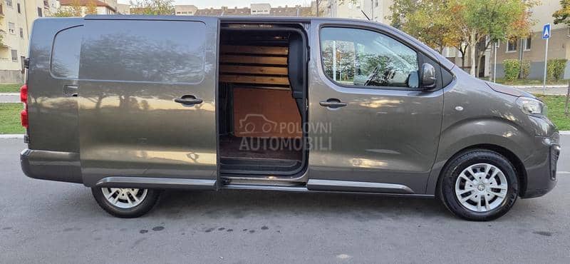 Peugeot Expert 2.0hdi L3 H1