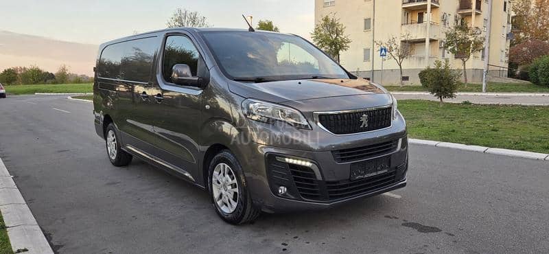 Peugeot Expert 2.0hdi L3 H1