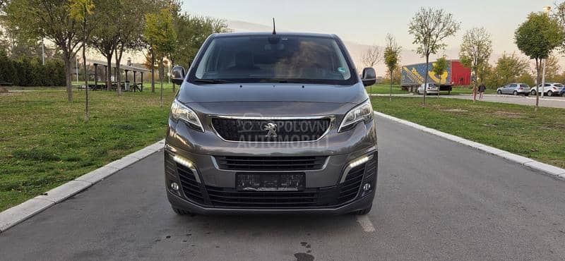 Peugeot Expert 2.0hdi L3 H1