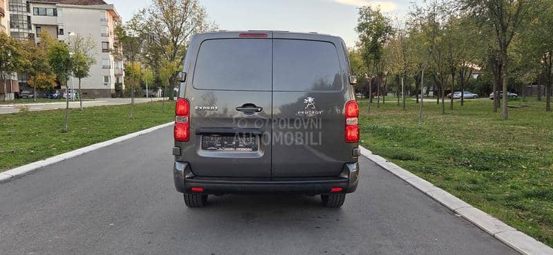 Peugeot Expert 2.0hdi L3 H1