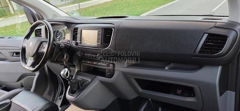 Peugeot Expert 2.0hdi L3 H1