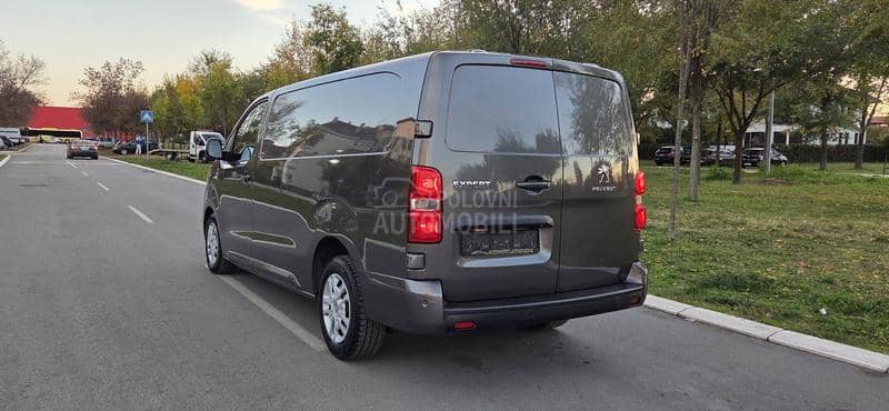 Peugeot Expert 2.0hdi L3 H1