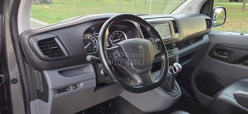 Peugeot Expert 2.0hdi L3 H1