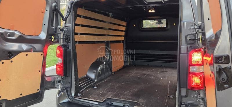 Peugeot Expert 2.0hdi L3 H1