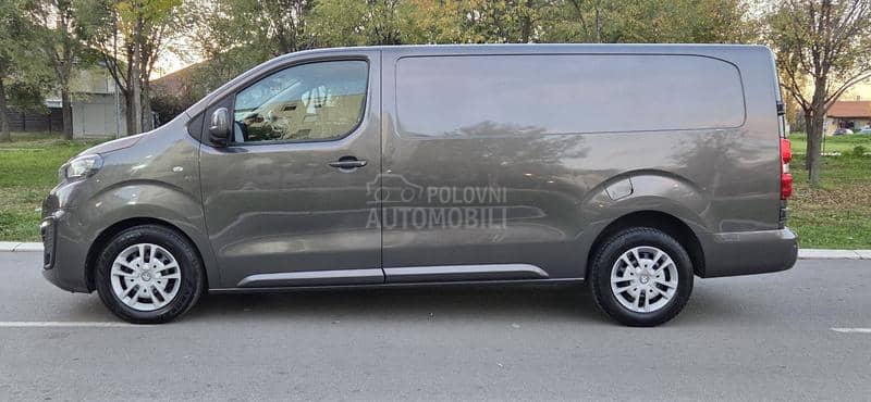 Peugeot Expert 2.0hdi L3 H1