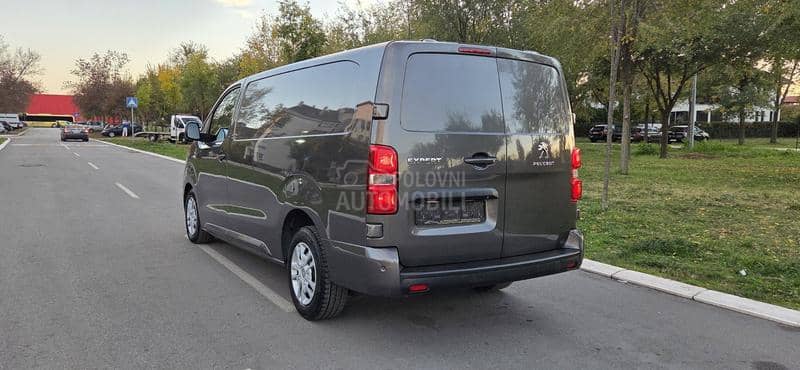 Peugeot Expert 2.0hdi L3 H1
