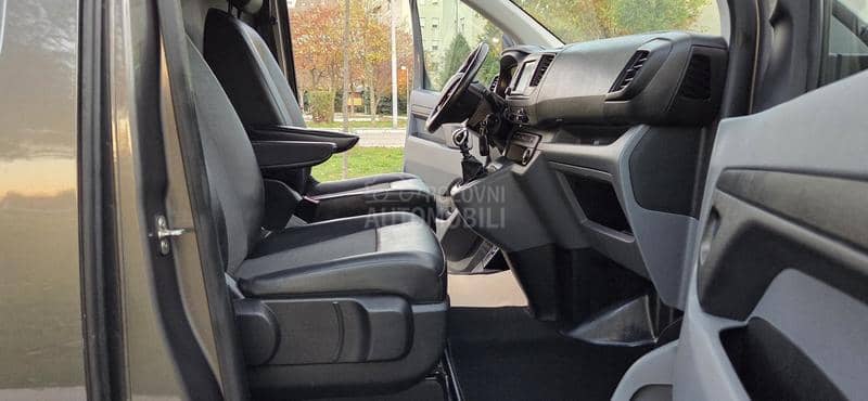 Peugeot Expert 2.0hdi L3 H1