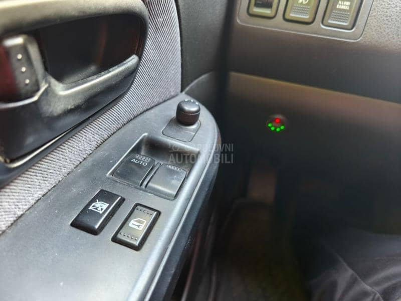 Suzuki Grand Vitara 1.6  VVT