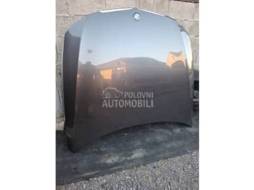 e90 hauba za BMW Serija 3 od 2004. do 2007. god.