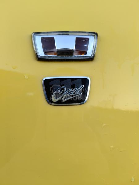 Opel Corsa D 1.3 CDTI