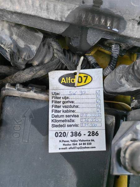 Opel Corsa D 1.3 CDTI