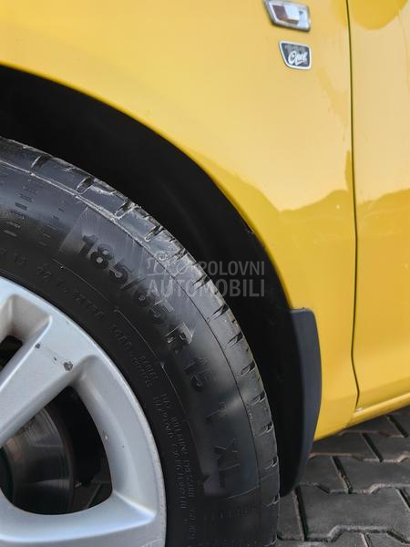 Opel Corsa D 1.3 CDTI