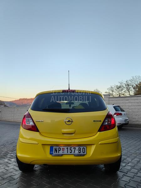Opel Corsa D 1.3 CDTI