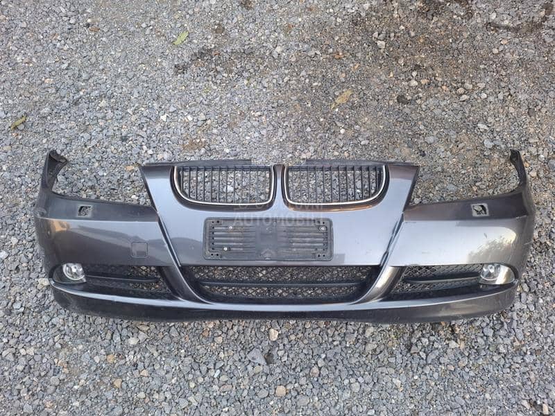 e90 e91 prednji branik