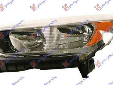 FAR ELEKTRICNI (DEPO) za Ford Kuga od 2016. do 2020. god.