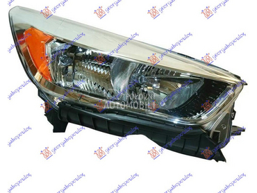 FAR ELEKTRICNI SA DNEVNOM SVET za Ford Kuga od 2016. do 2020. god.