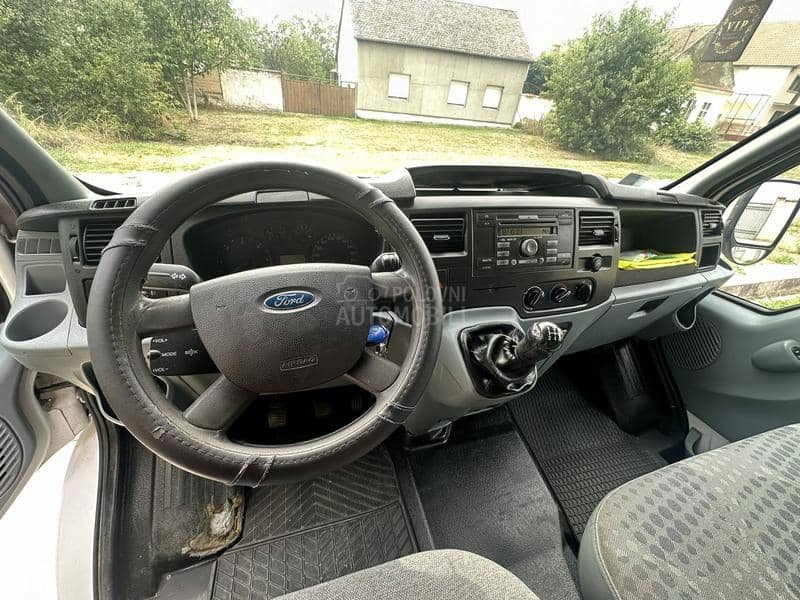 Ford Transit 2.4 tdci