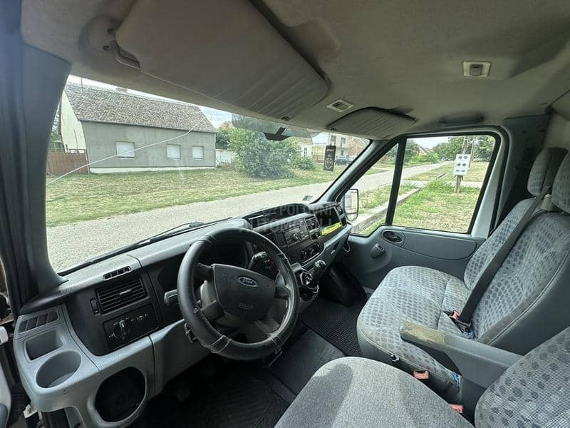 Ford Transit 2.4 tdci
