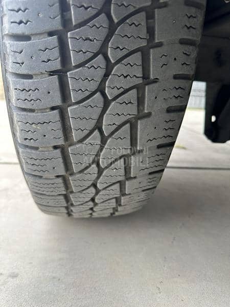 Ford Transit 2.4 tdci