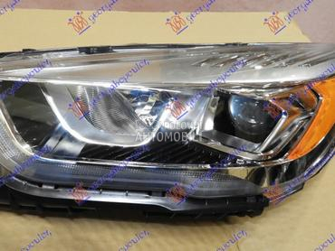 FAR ELEKTRICNI SA LED DNEVNOM za Ford Kuga od 2016. do 2020. god.