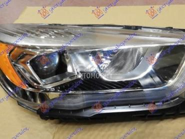 FAR ELEKTRICNI SA LED DNEVNIM za Ford Kuga od 2016. do 2020. god.