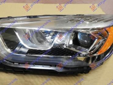 FAR ELEKTRICNI SA LED DNEVNIM za Ford Kuga od 2016. do 2020. god.