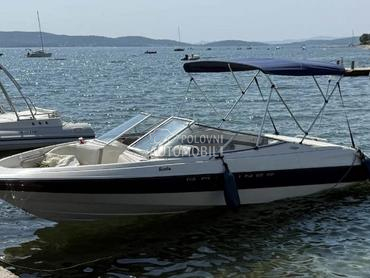 Bayliner Capri 2050 LX