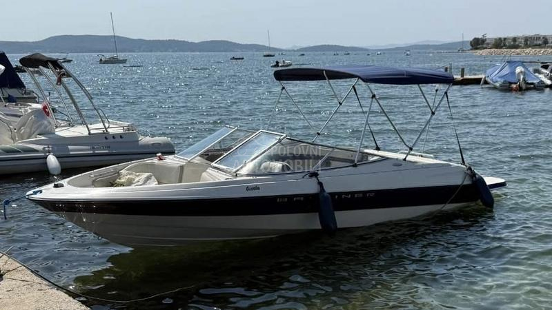 Bayliner Capri 2050 LX
