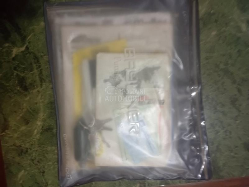 Bayliner Capri 2050 LX