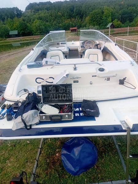 Bayliner Capri 2050 LX