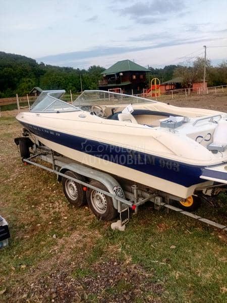 Bayliner Capri 2050 LX