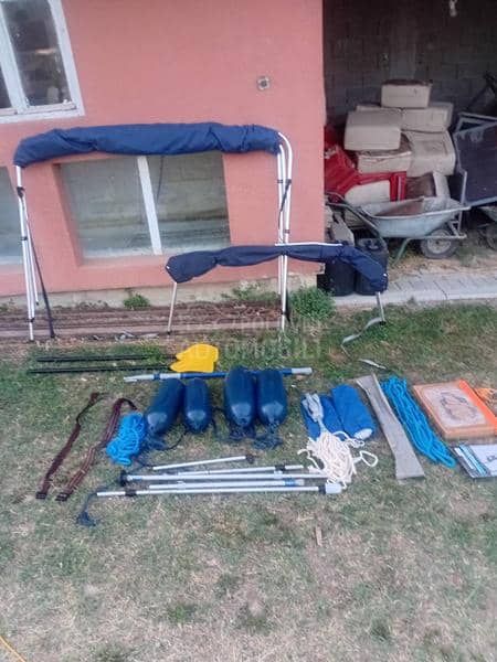 Bayliner Capri 2050 LX