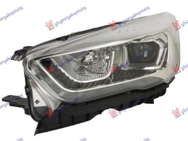 FAR ELEKTRICNI (H7) (SA LED DN za Ford Kuga od 2016. do 2020. god.