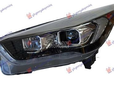 FAR Bi-XENON (AFS) (SA LED DNE za Ford Kuga od 2016. do 2020. god.