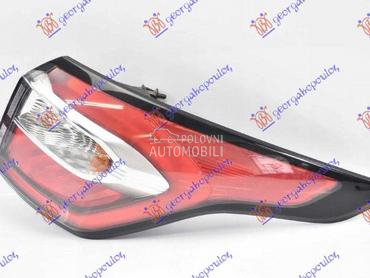 STOP LAMPA SPOLJASNJA (LED) -2 za Ford Kuga od 2016. do 2020. god.