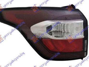 STOP LAMPA SPOLJASNJA (ZATAMNJ za Ford Kuga od 2016. do 2020. god.