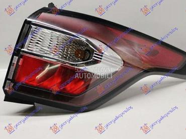 STOP LAMPA SPOLJASNJA ZATAMNJE za Ford Kuga od 2016. do 2020. god.