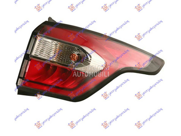 STOP LAMPA SPOLJASNJA LED 2018 za Ford Kuga od 2016. do 2020. god.