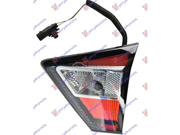 STOP LAMPA UNUTRASNJA LED -201 za Ford Kuga od 2016. do 2020. god.