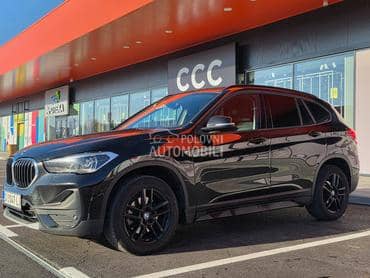 BMW X1 2.0 X-Drive