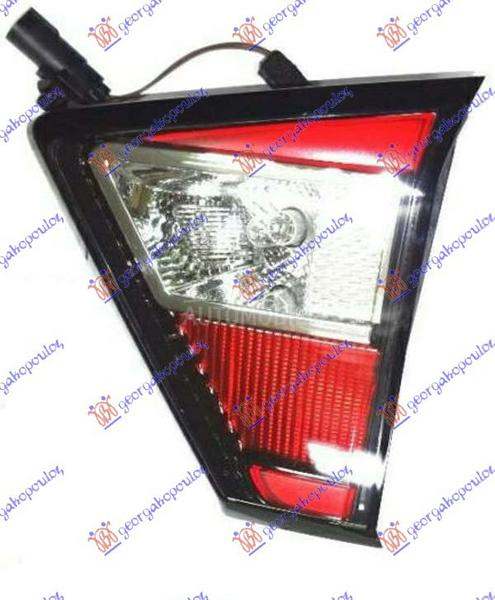 STOP LAMPA UNUTRASNJA -2018 (D