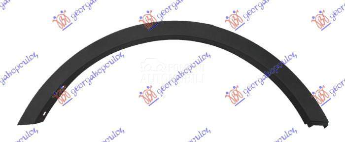 RUB PLASTICNI ZADNJEG BLATOBRA