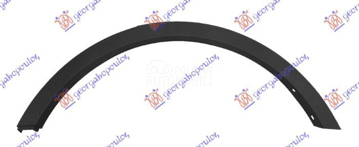 RUB PLASTICNI ZADNJEG BLATOBRA