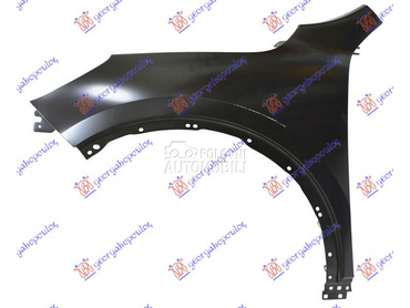 BLATOBRAN za Ford Kuga od 2020. do 2024. god.