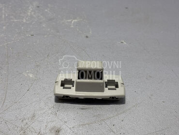 PLASTIKA za Mercedes Benz B Klasa