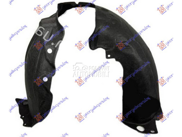 POTKRILO PLASTICNO za Ford Kuga od 2020. do 2024. god.