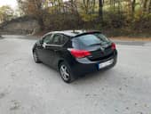 Opel Astra J 